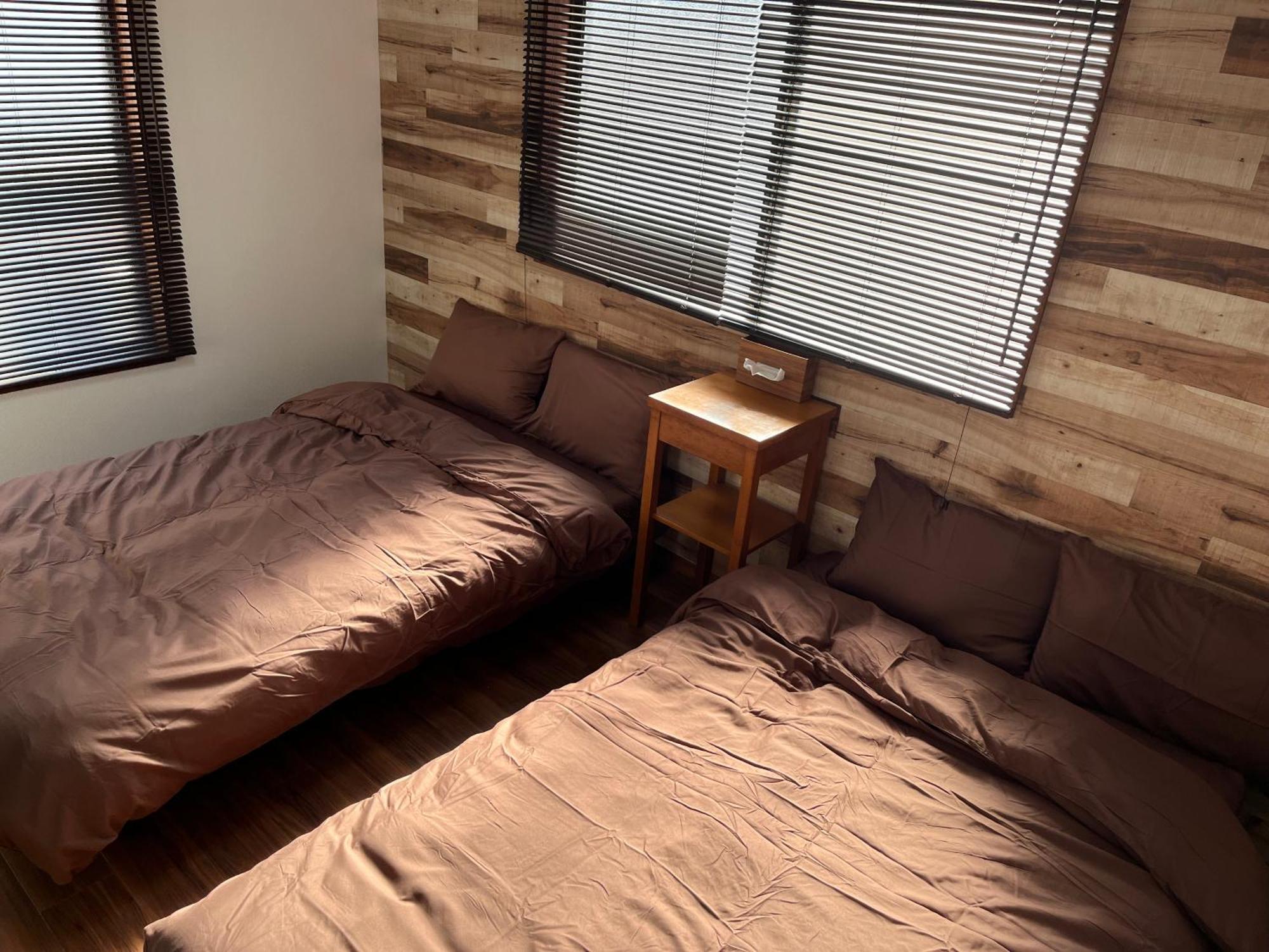 Villa 3minutes From The Station Close To Asakusa, Station And Narita Airport Tokio