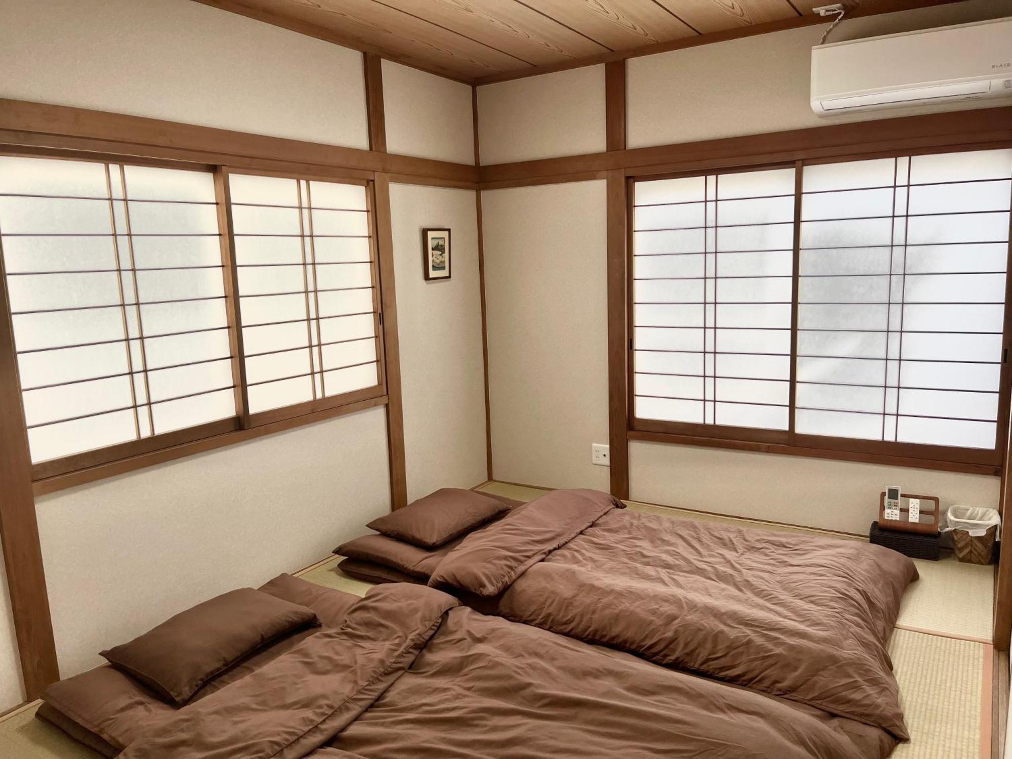 3minutes From The Station Close To Asakusa, Station And Narita Airport * Tokio