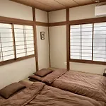 3Minutes From The Station Close To Asakusa, Tokyo Station And Narita Airport