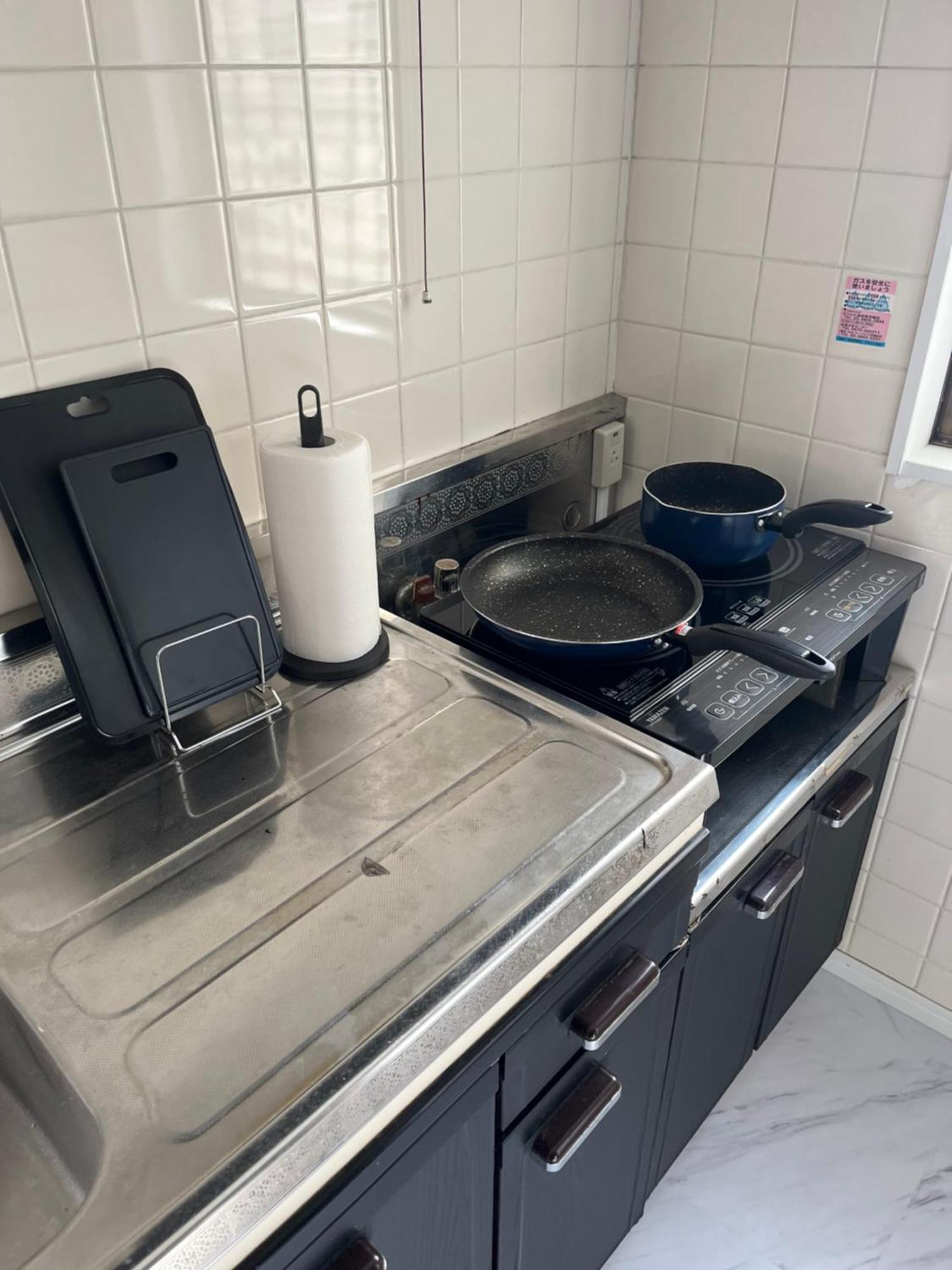 3minutes From The Station Close To Asakusa, Station And Narita Airport Tokio