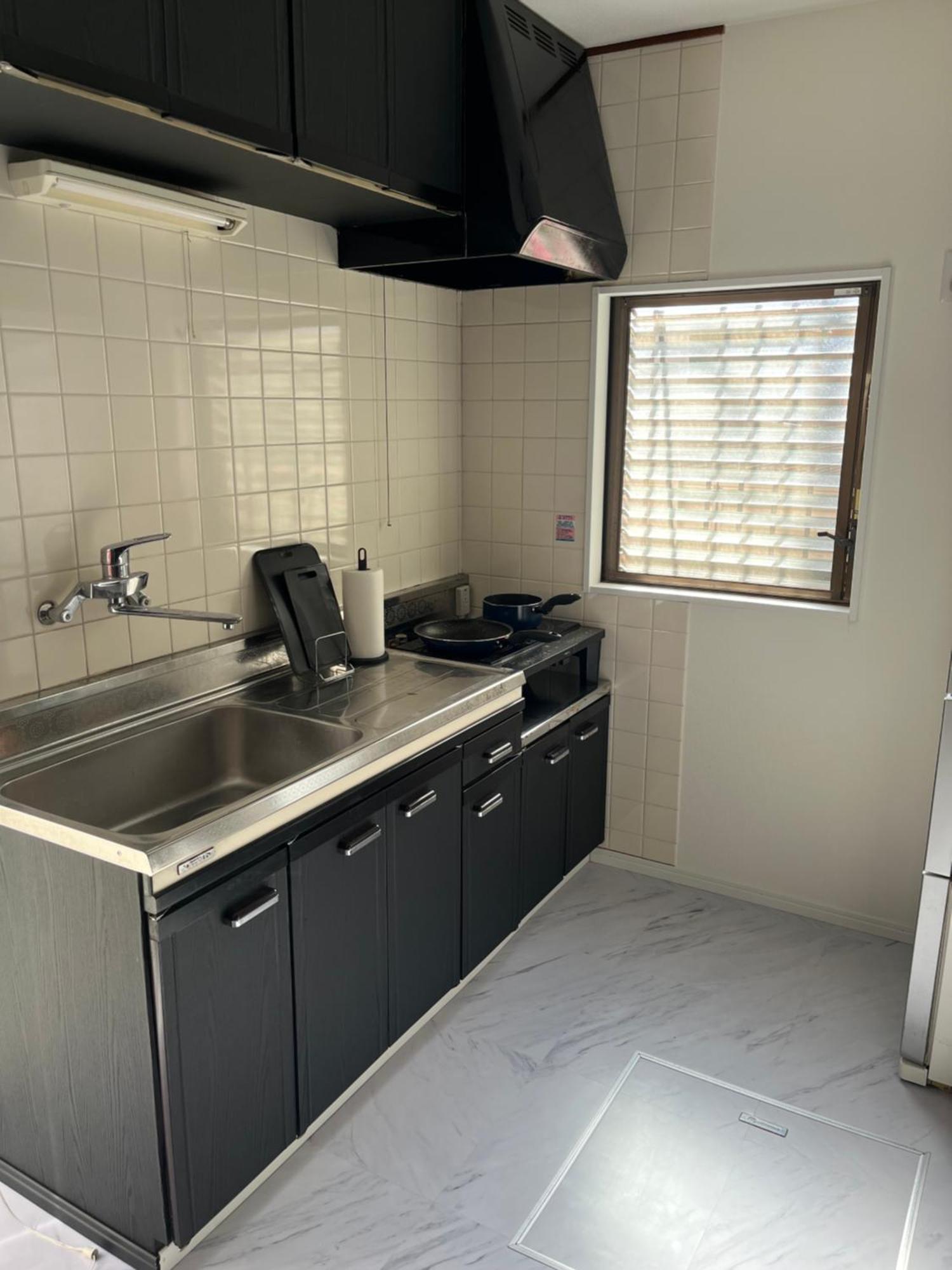 Villa 3minutes From The Station Close To Asakusa, Station And Narita Airport *