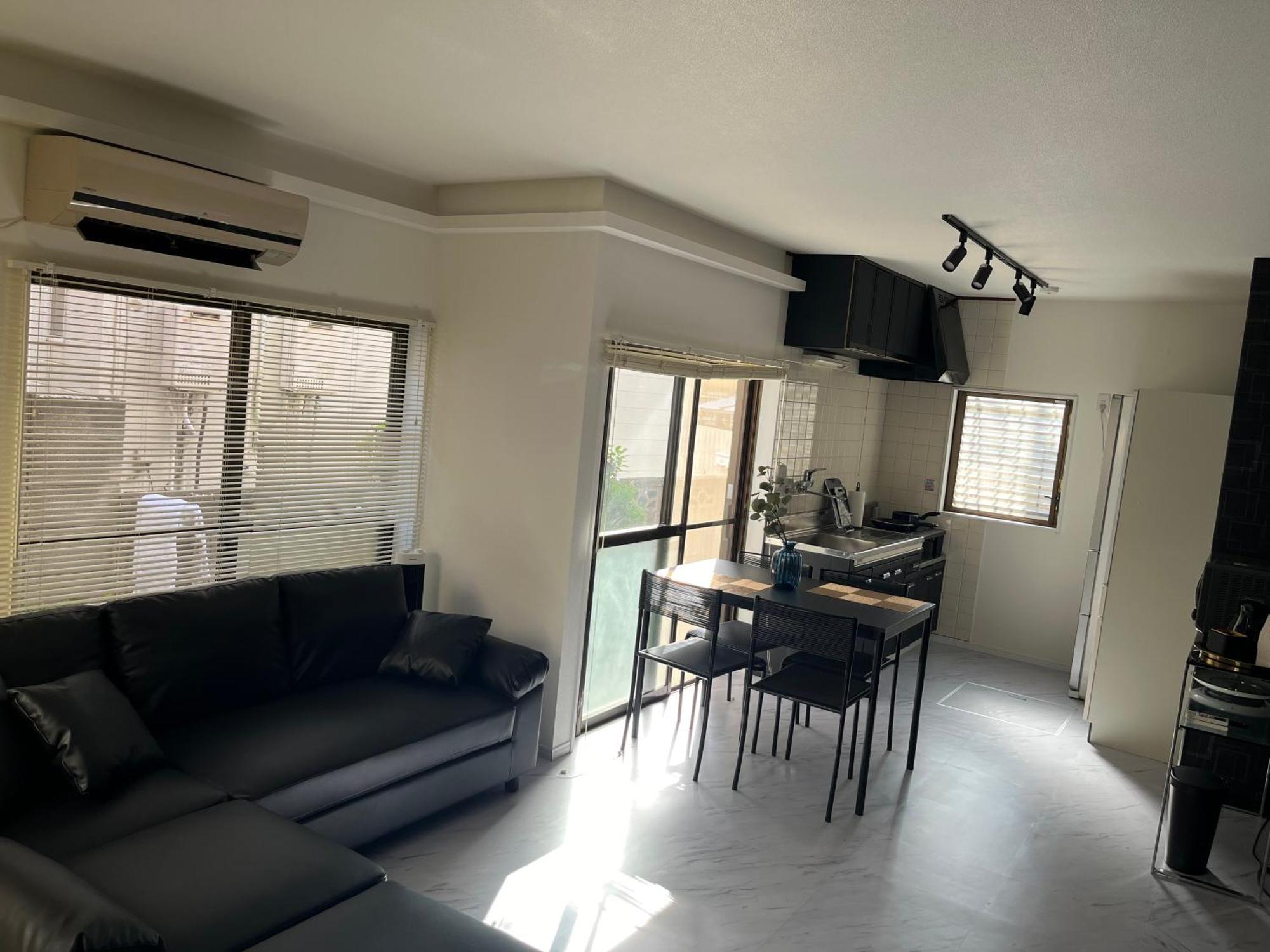 3minutes From The Station Close To Asakusa, Station And Narita Airport Villa Tokio